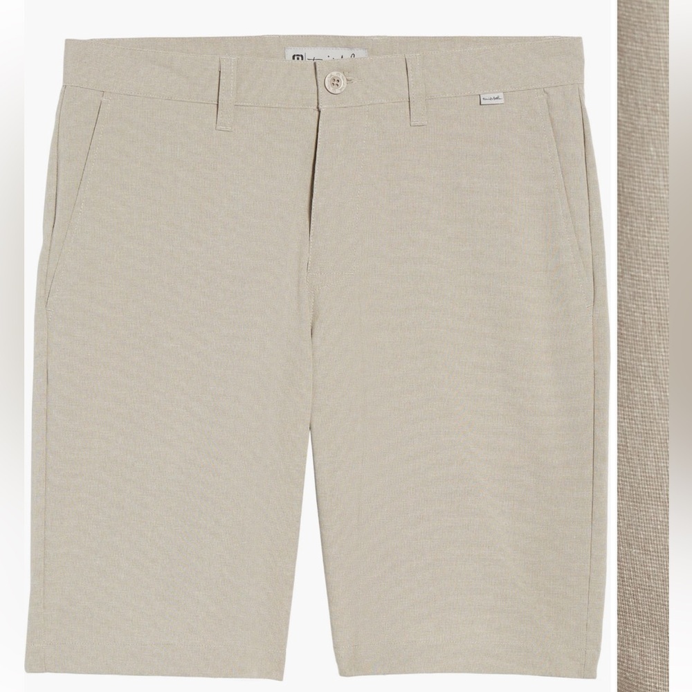 Travis Mathew Beck Shorts